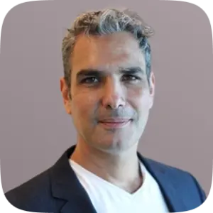 Avishai Sharon