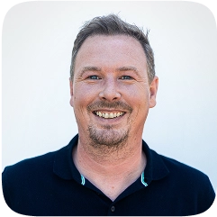 Matt Dalton