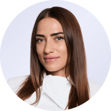 Larysa Zakirova Larysa Zakirova